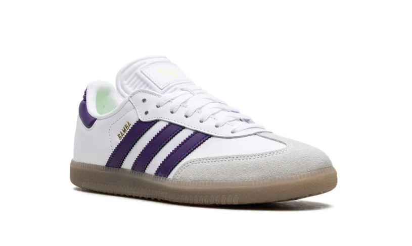 Adidas Samba Samba 'Messi'